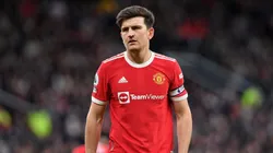 Harry Maguire recibe una seria amenaza que atenta contra su vida y la de su familia.
