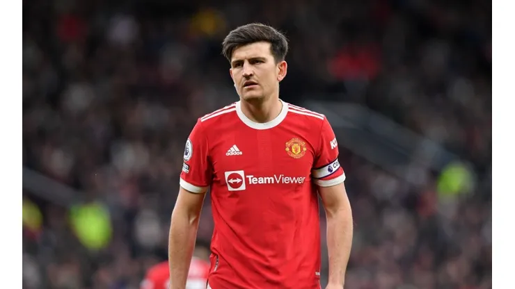 Harry Maguire recibe una seria amenaza que atenta contra su vida y la de su familia.