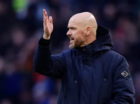 Ten Hag provoca un éxodo: los 12 jugadores que podrían irse de Manchester United