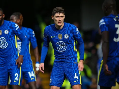 ¿Se arrepienten de su fichaje? Dudas en el Barcelona por un defensor