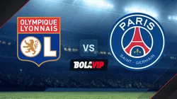Lyon vs. PSG EN VIVO Y EN DIRECTO por la Champions League Femenina