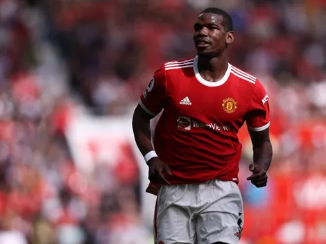 ¿Insuficiente? La oferta máxima de Juventus para fichar a Pogba