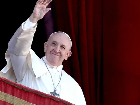 Ver la Audiencia General del Papa Francisco | 20 de abril de 2022