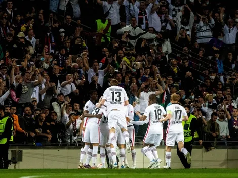 West Ham no repetirá el error de Barcelona en la Europa League