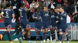 PSG está muy cerca del título de la Ligue 1.