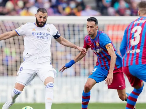 ¿Qué necesita Real Madrid para ser campeón?