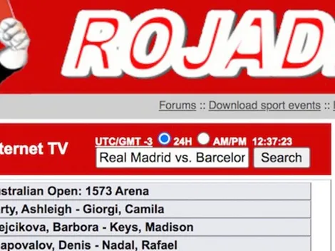 Creador de Roja Directa tendrá que pagar años de prisión por piratería