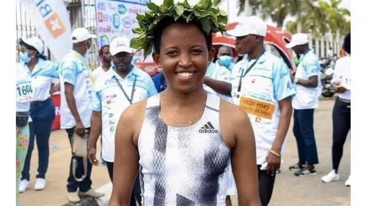 Asesinaron a otra atleta en Kenia
