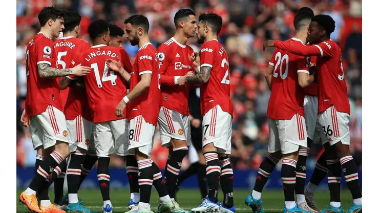 Manchester United