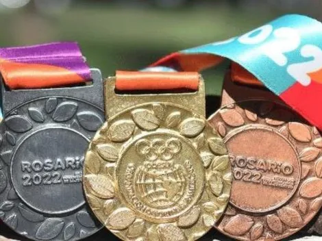 Juegos Suramericanos de la Juventud 2022: fecha, sede, deportes, países participantes y calendario