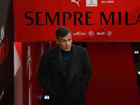 Intocable: Maldini permanecerá en AC Milan pese a la llegada del fondo árabe