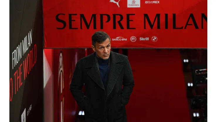 Paolo Maldini