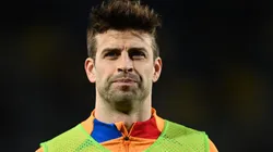 Gerard Piqué