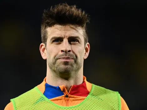 Nueva arremetida de Piqué: dura respuesta del jugador ante las acusaciones de la prensa