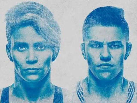 ¿Cómo, cuándo y dónde ver UFC Fight Night: Amanda Lemos vs. Jessica Andrade por el UFC Vegas 52?