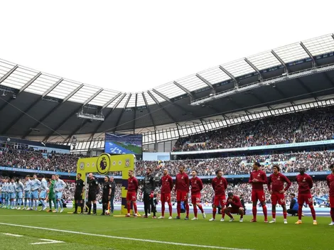 ¿Qué les queda a Manchester City y Liverpool en la batalla por la Premier League?