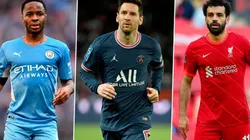 Los jugadores más valiosos que finalizan sus contratos en 2023