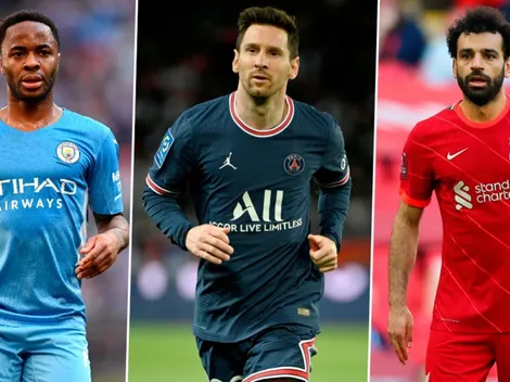 Lista de los jugadores mejor cotizados que terminan contrato en 2023