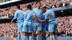 Manchester City, en alerta por el interés de Milan.