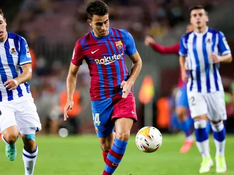 Alineaciones confirmadas para Real Sociedad vs. Barcelona