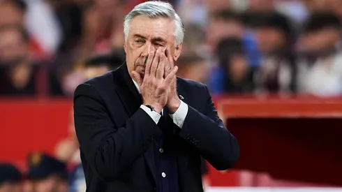 Carlo Ancelotti