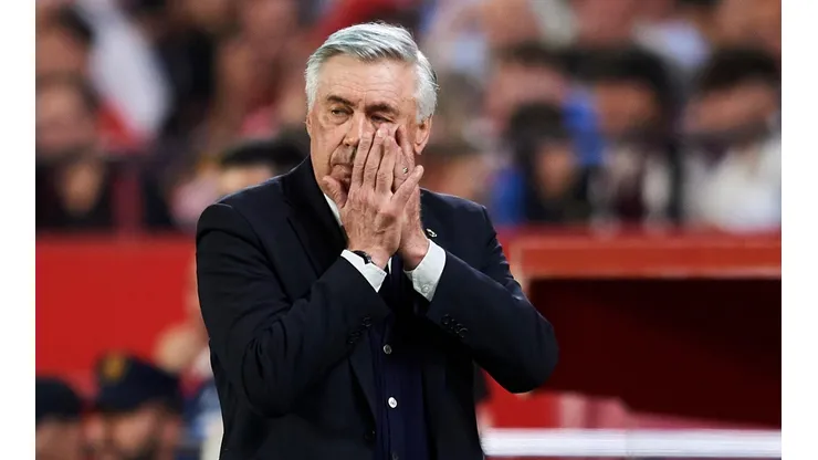 Carlo Ancelotti
