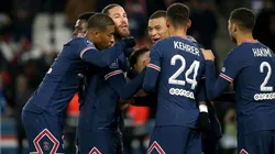 PSG quiere abrirle la puerta a una de sus figuras.