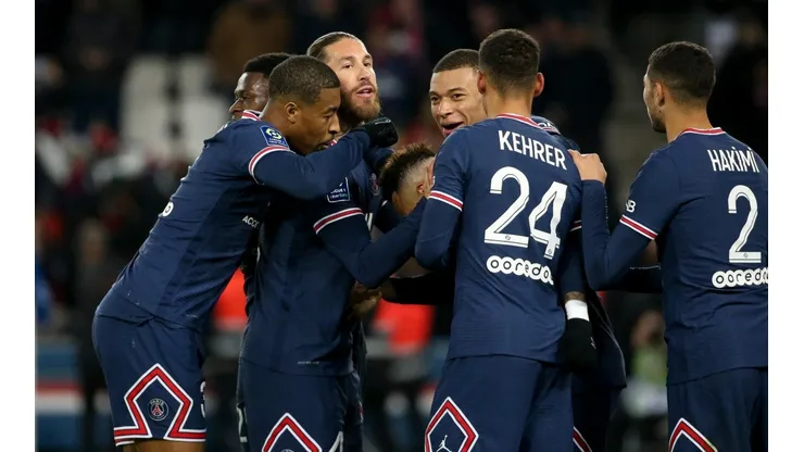 PSG quiere abrirle la puerta a una de sus figuras.