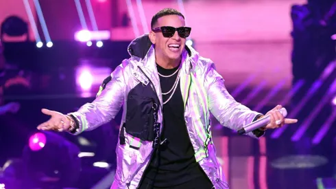 Este miércoles salen las entradas para ver a Daddy Yankee.