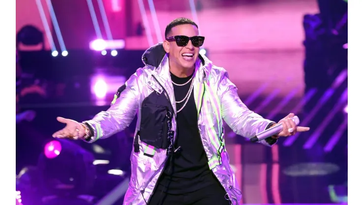 Este miércoles salen las entradas para ver a Daddy Yankee.