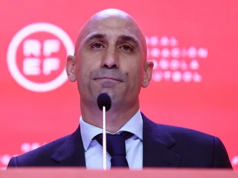 Rubiales: "No le pagamos nada a Gerard Piqué...No le 'enchufé' en la selección española"
