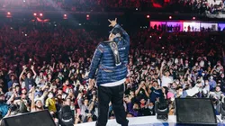 Aczino, ganador de la última Red Bull Internacional y el público de Chile.