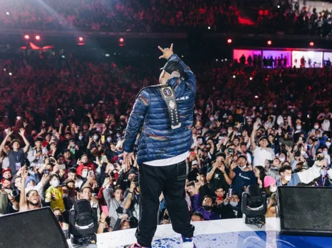 Documental muestra lo mejor de la última Red Bull y el bicampeonato de Azcino