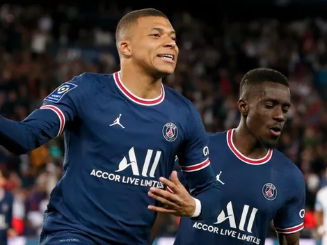 Cambio de último momento: alineaciones confirmadas de PSG vs. Angers