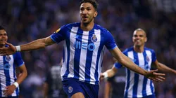 Porto y un momento impresionante en el fútbol portugués (Foto: Getty Images).