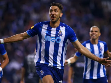 ¿Cuántos partidos lleva invicto Porto y qué marca histórica alcanzó?