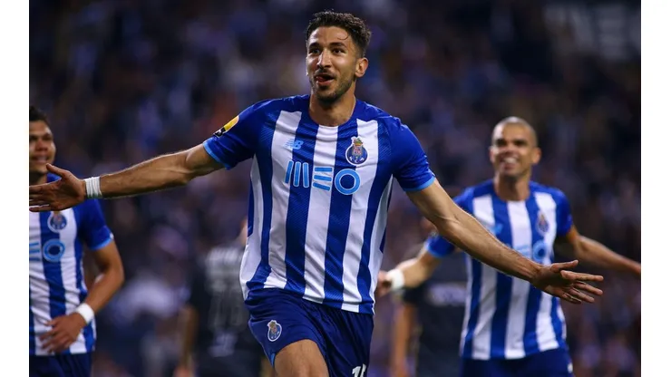 Porto y un momento impresionante en el fútbol portugués (Foto: Getty Images).