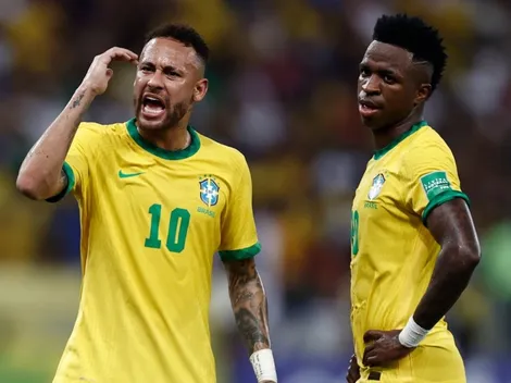 Tras Guardiola, Brasil va por otro DT campeón con el 'City'