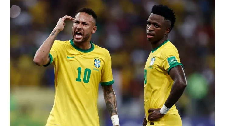 La selección de Brasil sigue en la búsqueda de un técnico que reemplace a Tité.