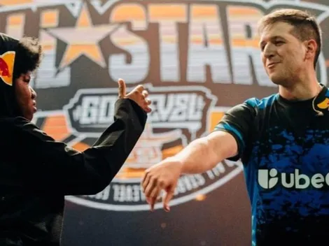 God Level All Star 2022: resultados de la tercera jornada