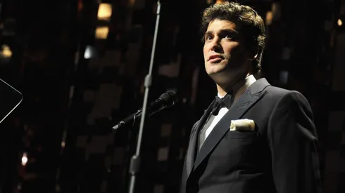 Alejandro Santo Domingo, posible comprador de Chelsea