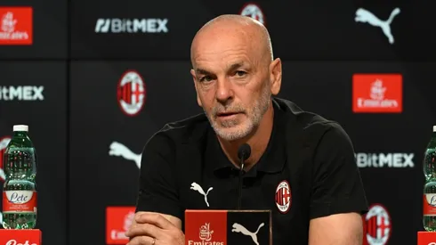 Stefano Pioli
