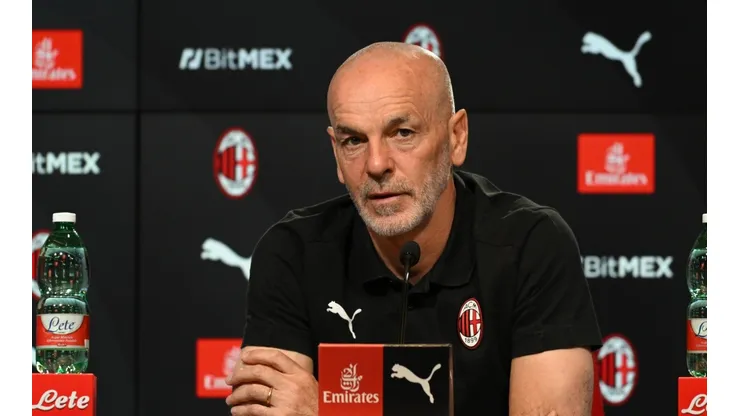 Stefano Pioli