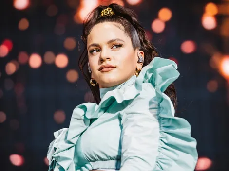 Entradas para ver a Rosalía en Chile 2022: dónde comprarlas y cuándo salen a la venta