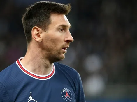 Messi se quedará 'solo' en PSG