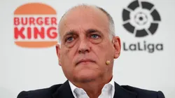 Javier Tebas