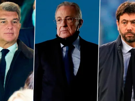 A un año de la Superliga: ¿En qué quedó el proyecto que sacudió al fútbol europeo?