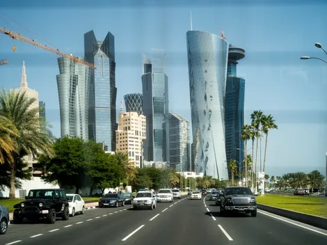 Mundial 2022 | En Qatar mejoraron el flujo de tráfico pensando en los turistas