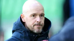 Erik Ten Hag
