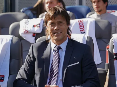 Las opciones de Matías Almeyda tras salir de la MLS
